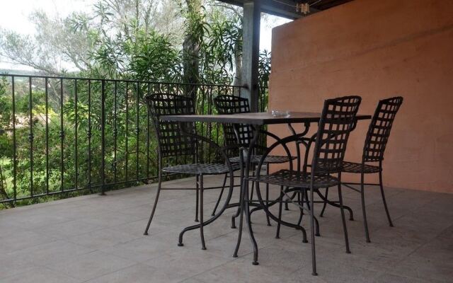 Résidence Maora Village