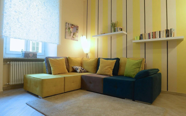 Residence Porta Palace - Welkome Apartments