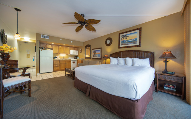 Royal Kahana Maui by OUTRIGGER