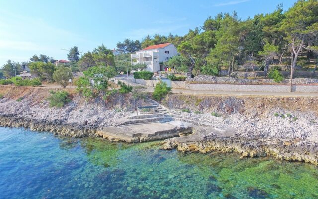 Apartments Dragica