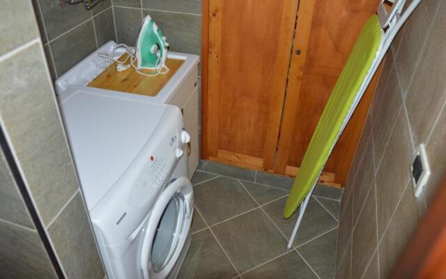 Casa vacanza Borgo Parrini