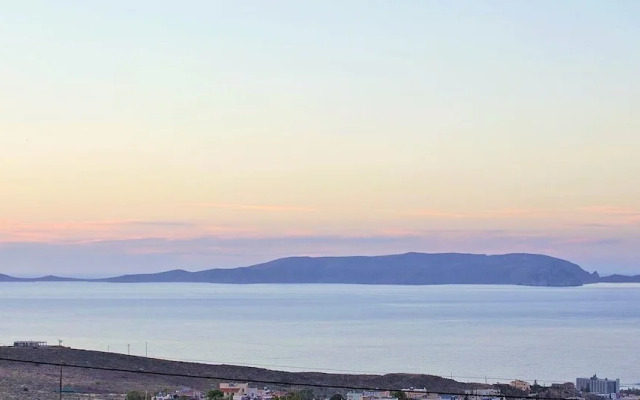 Ulivo Sea View House