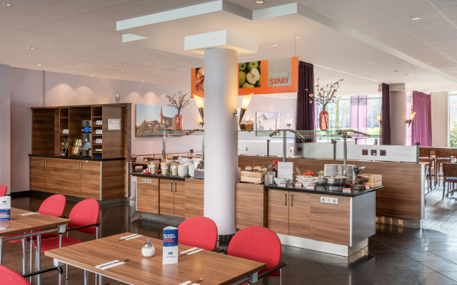Premier Inn Essen City Centre