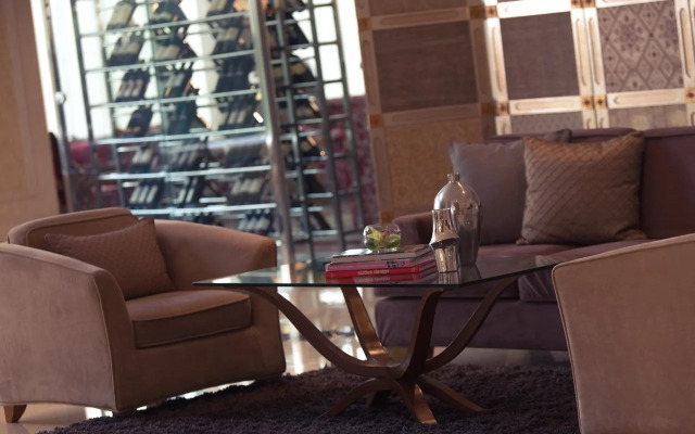 Air China Boyue Beijing Hotel