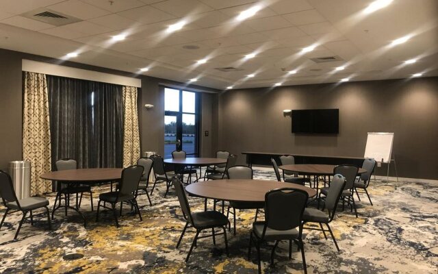 Hampton Inn & Suites Columbia Killian Road