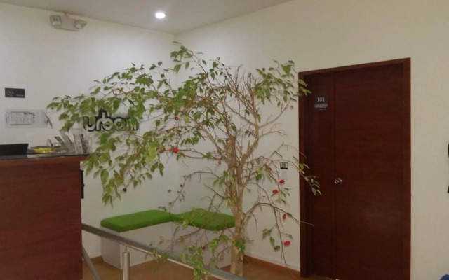 Hostal Urban Inn - Hostel