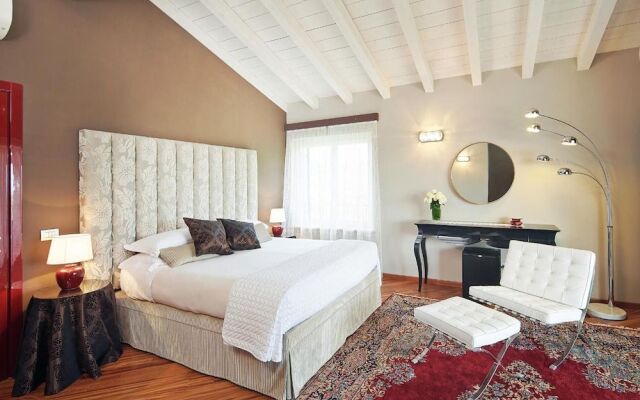 Villa Archi B&B