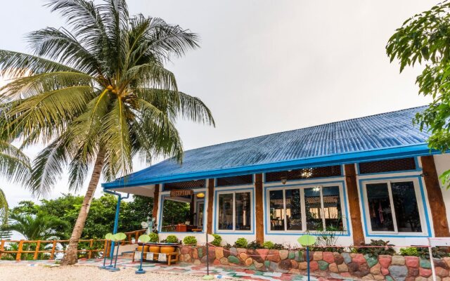 Dakong Bato Beach and Leisure Resort