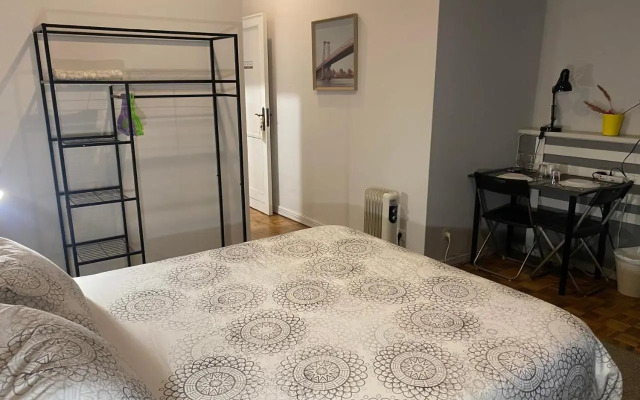 Suítes Room