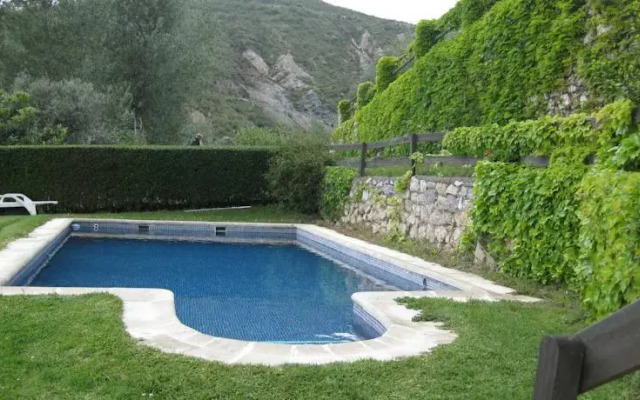 Bancal de Los Pérez