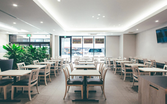 Kuretake Inn Osaka Midousuji Hommachi