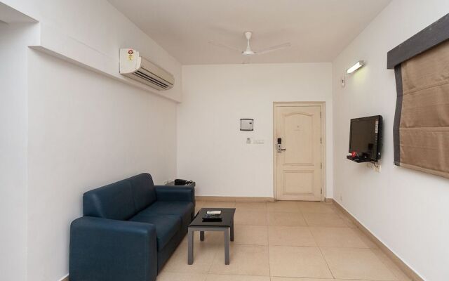 OYO 37832 Stay Easy Spm