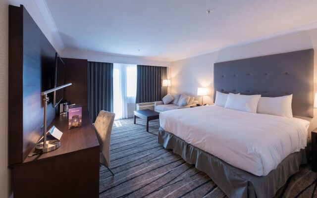 Курорт Prestige Treasure Cove