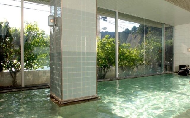 Shimoda Kaihin Hotel