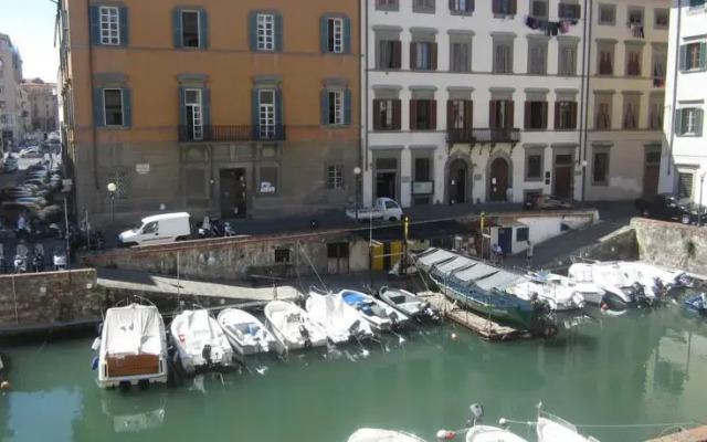 Appartamento Con Vista Venezia Livornese