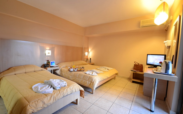 Kos City Sunstone Hotel