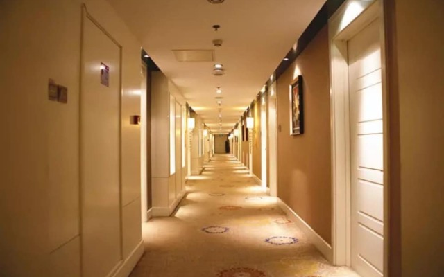 Mehood Hotel Tianjin