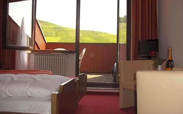 Alte Kelter