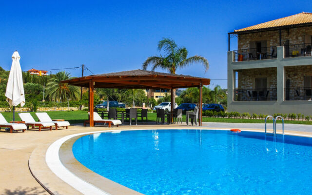 Tsokas Hotel