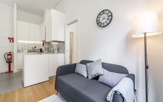 Nomads Formosa 1Bed Porto