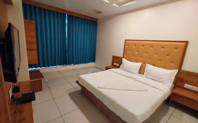 Hotel Neelkamal