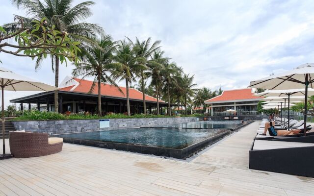 The Point Villa - IDC White House Da Nang