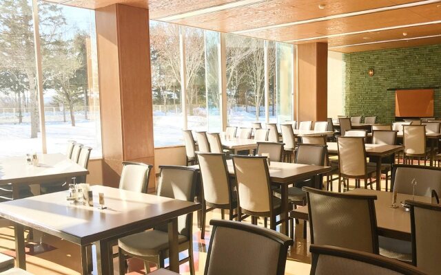 Hotel TETORA Resort Tokachigawa