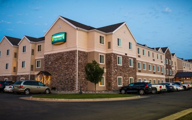 Staybridge Suites Fargo, an IHG Hotel