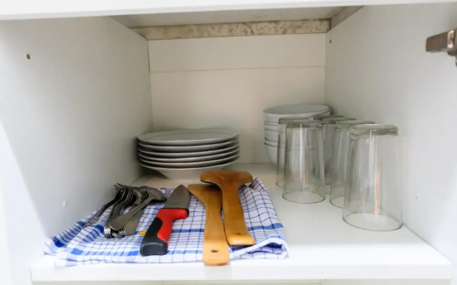 Simply and Relax 1BR @ Brooklyn Apartment