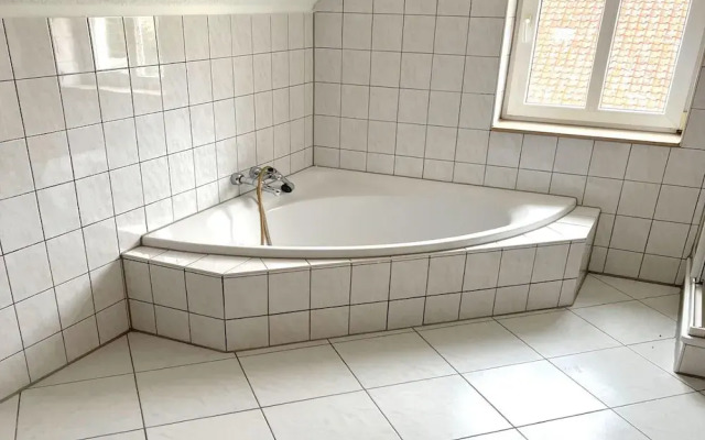 Apartment in Elbingerode Near Lake