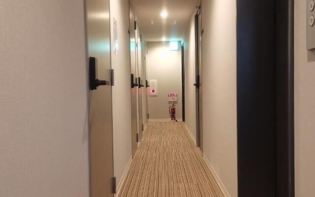 Ja Namba South Hotel