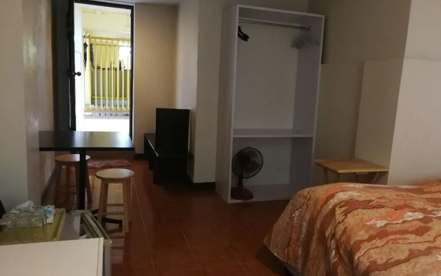 Frontier Homestel