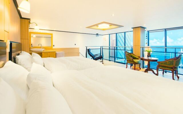 Sun&Moon Pool Villa