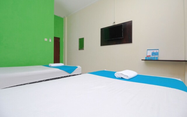 Airy Umbulharjo Pramuka 30 Yogyakarta