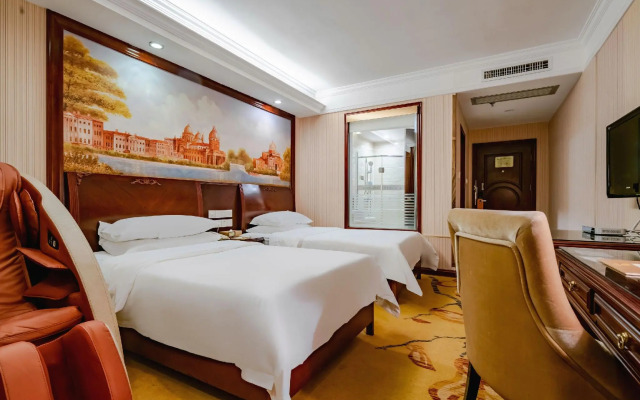 Vienna Hotel Nanning Chaoyang Road