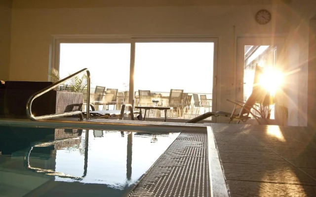 Lupinenhotel Bodensee