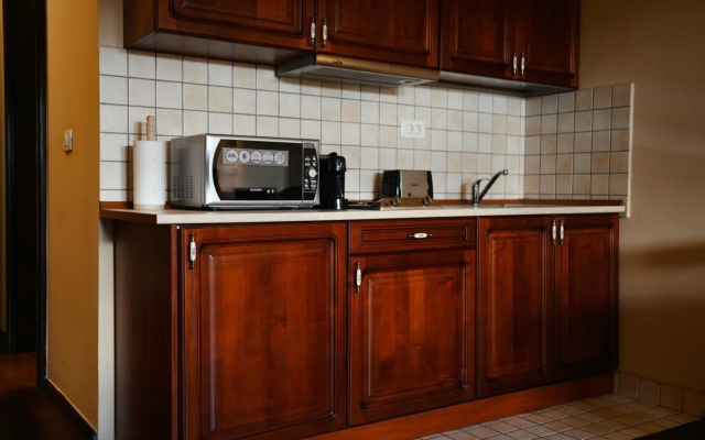 Iosefin Residence Aparthotel