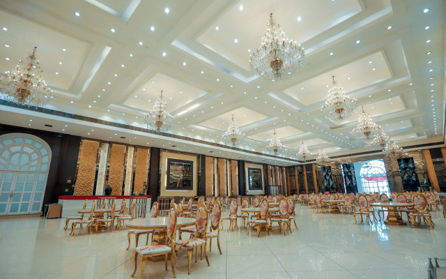 Bel-La Monde Hotel Chhattarpur South Delhi