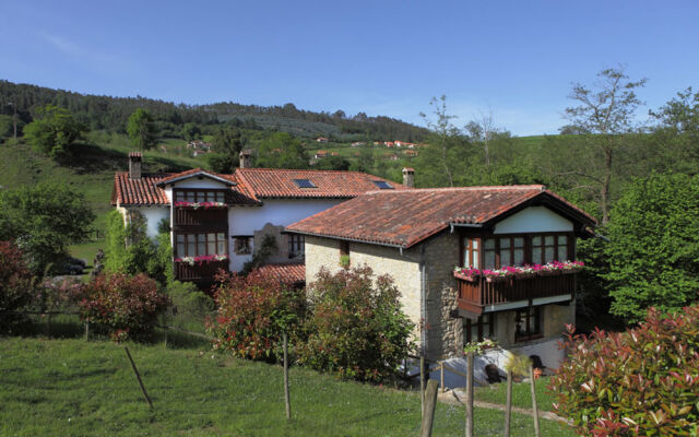 Molino de Tresgrandas