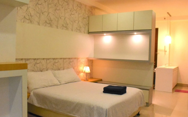 Cyberjaya Shaftsbury Family Suites