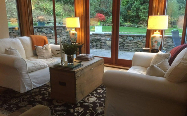 Pandy Isaf Country House B&B