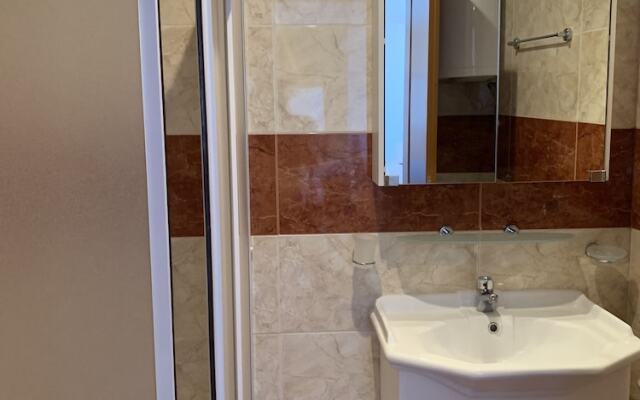 Magical apartment in Marina view Fort beach