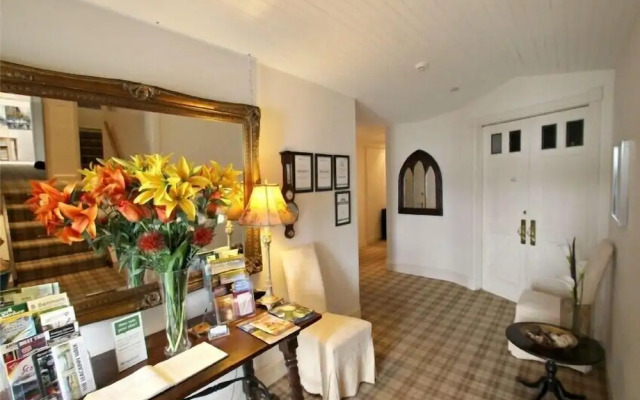 Newton Hall Guest House