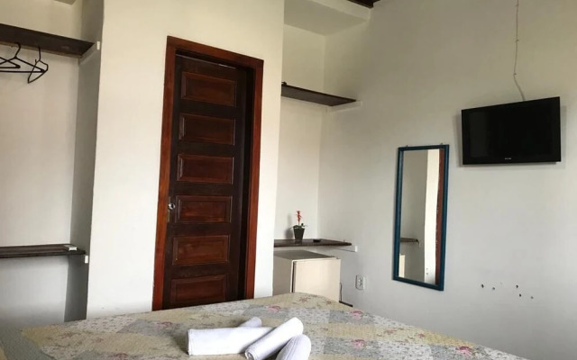 Pousada Jandaias - PORTO SEGURO BAHIA