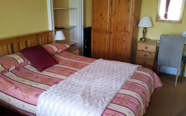 Mackenzie Guest House