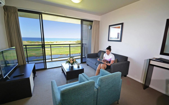 Best Western City Sands - Wollongong Golf Club