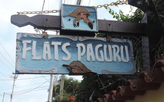 Flats Paguru