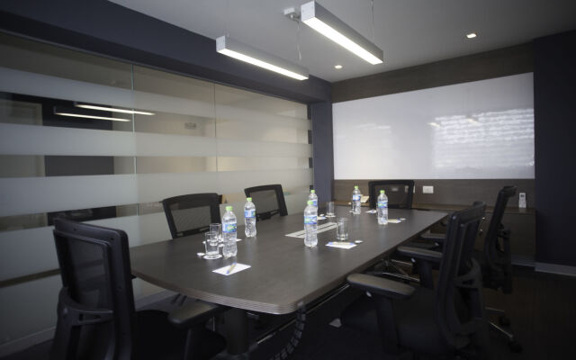 Palmetto Hotel Business San Miguel