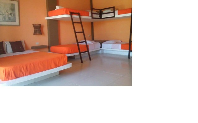 Punta Pacifico Bungalows Mancora