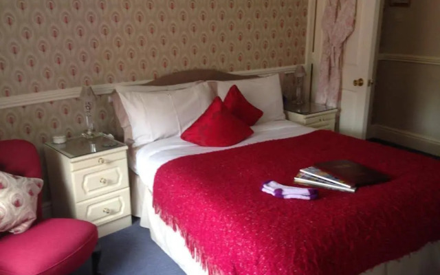 Twelfth Night Guest House